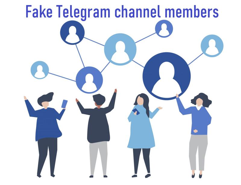 Frequently asked questions about buying Telegram members