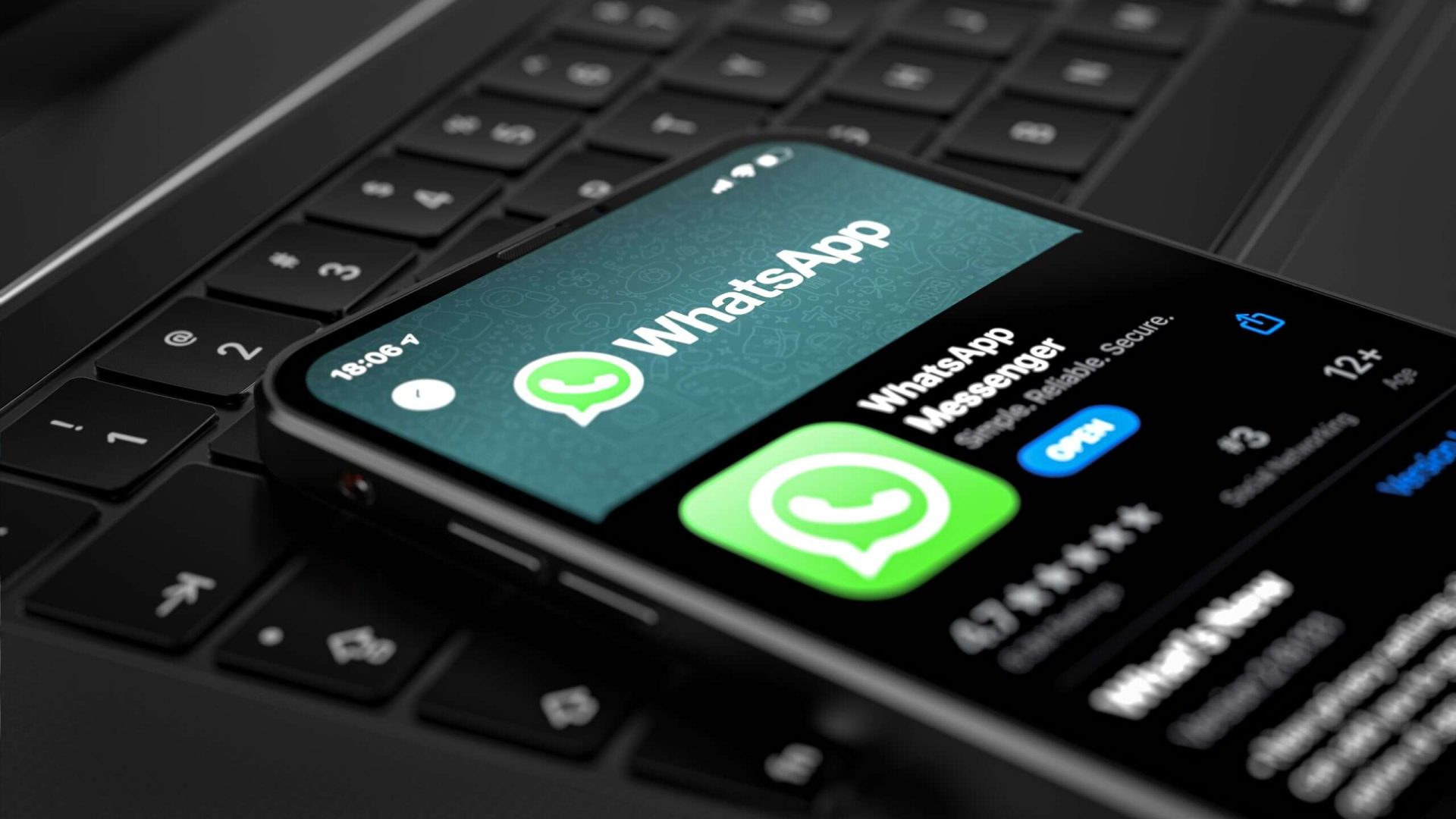 10 Common WhatsApp Scams and How to Protect Yourself