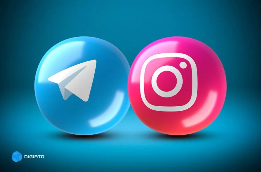 How to Add a Telegram Link to Your Instagram Bio?