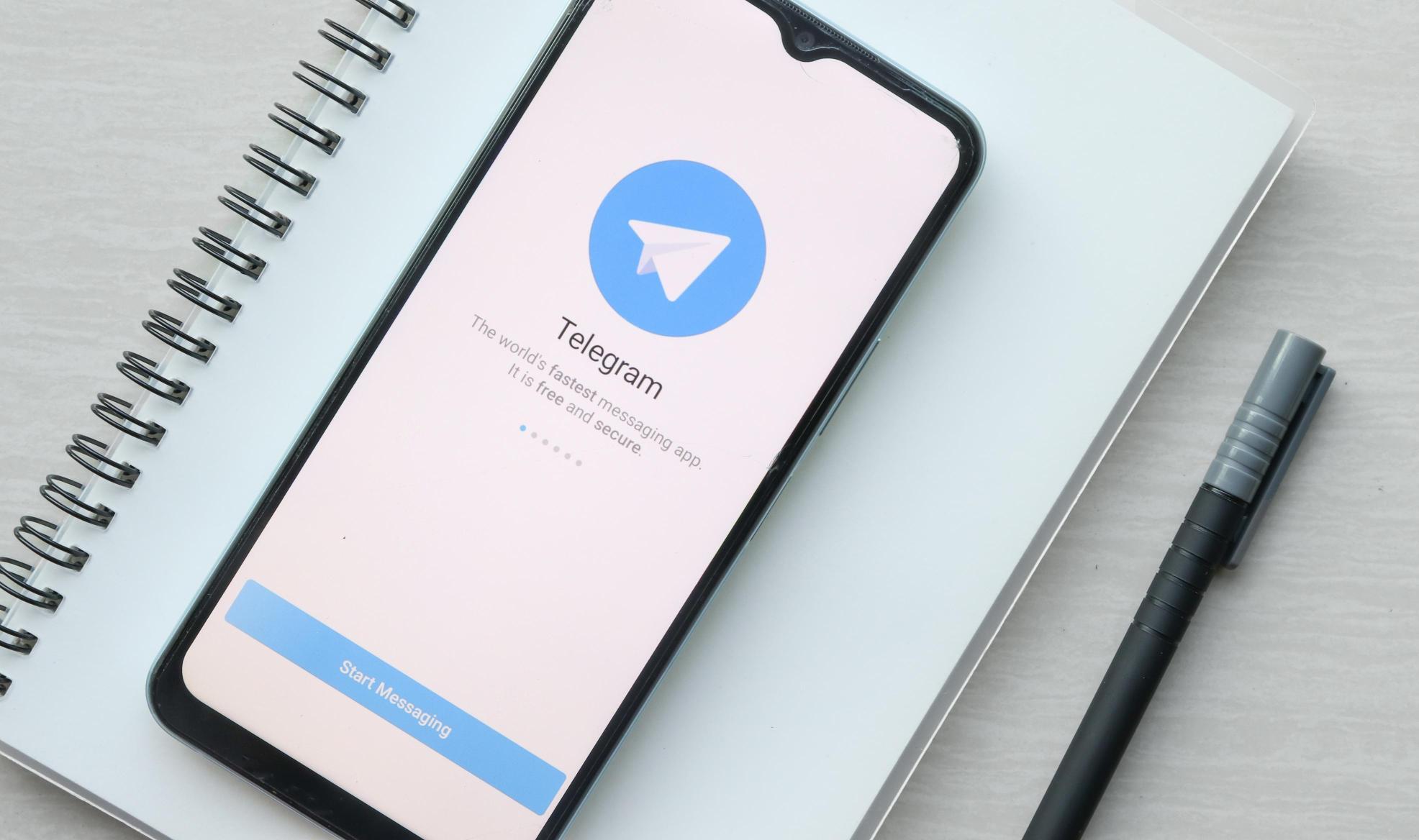 Buy Telegram Members at fixedmembers!