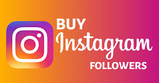 5 Very Important Advantages of Buying Real Followers on Instagram