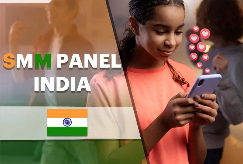 Best SMM Panel India: Unlock Your Social Media Potential