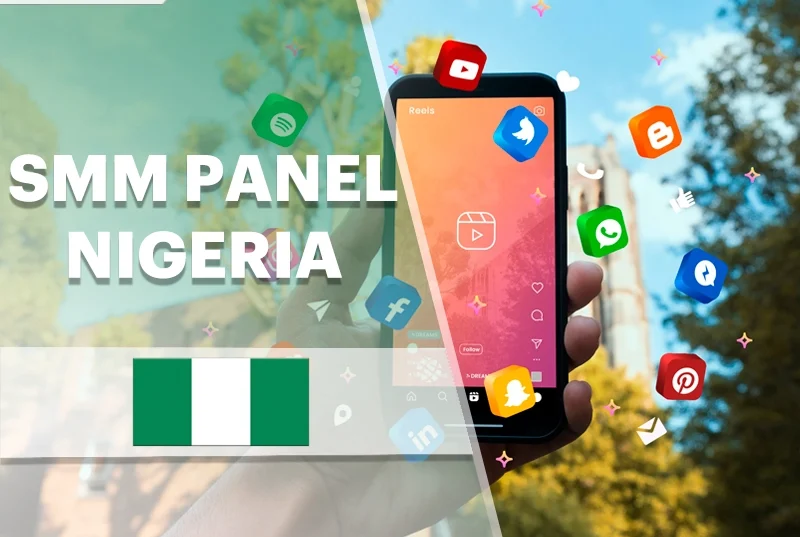 Top SMM Panel Providers in Nigeria for Instagram Growth