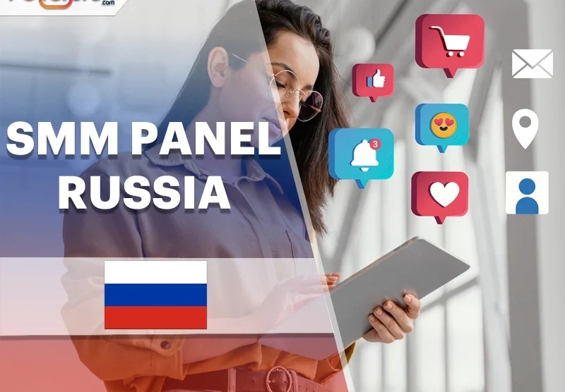 SMM Panel Russian: Trends, Impact, and Ethics in Social Media Marketing