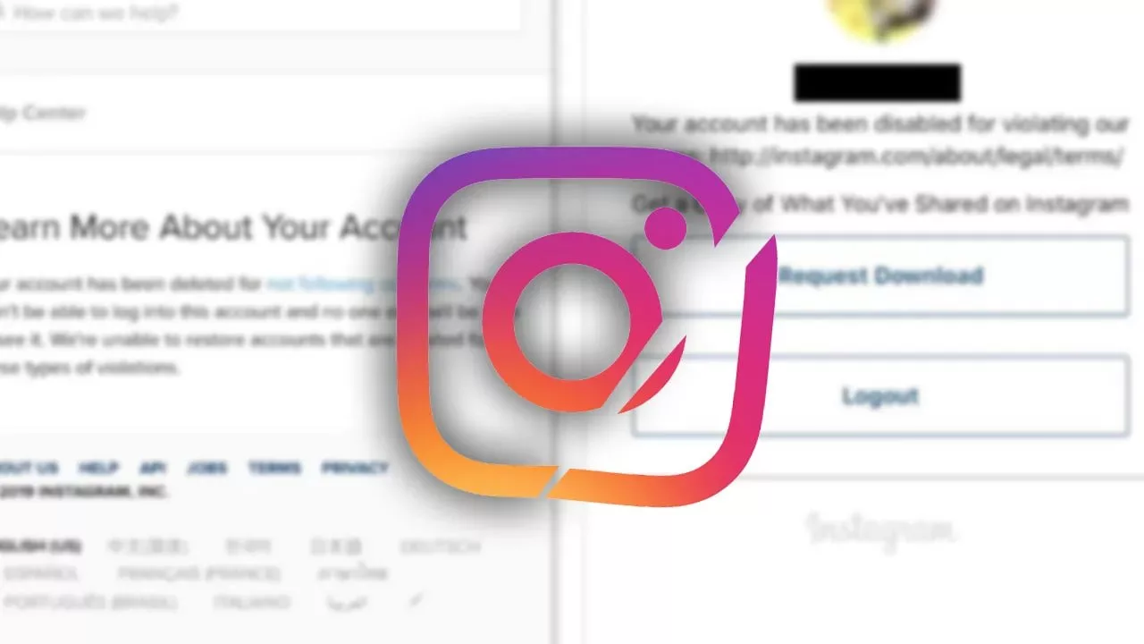 Why Instagram Accounts Get Disabled and How to Recover a Disabled Account