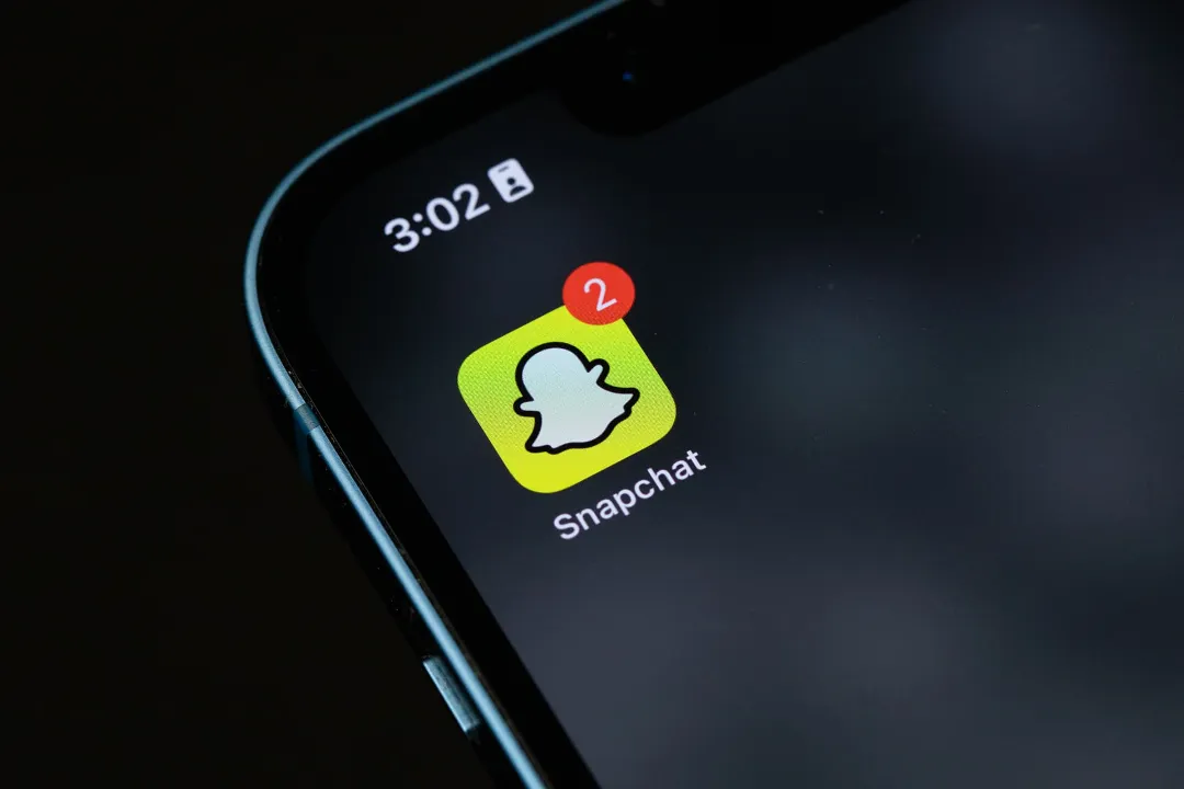 The development of the simpler version of Snapchat has started